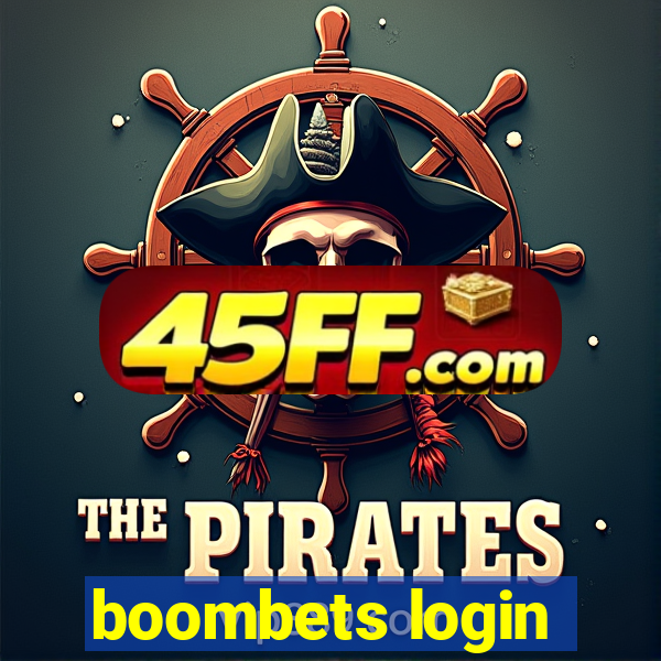 boombets login